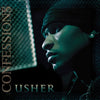 Usher - Confessions: 20th Anniv. (Vinyl 2LP)