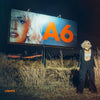 Lights - A6 (Glow Vinyl LP)