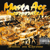 Masta Ace Incorporated - Sittin&#39; on Chrome (Vinyl 2LP)