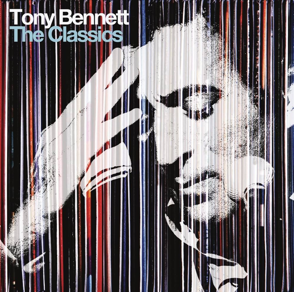 Tony Bennett - The Classics (Vinyl 2LP)