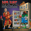 No Use For A Name - Leche Con Carne! (Vinyl LP)