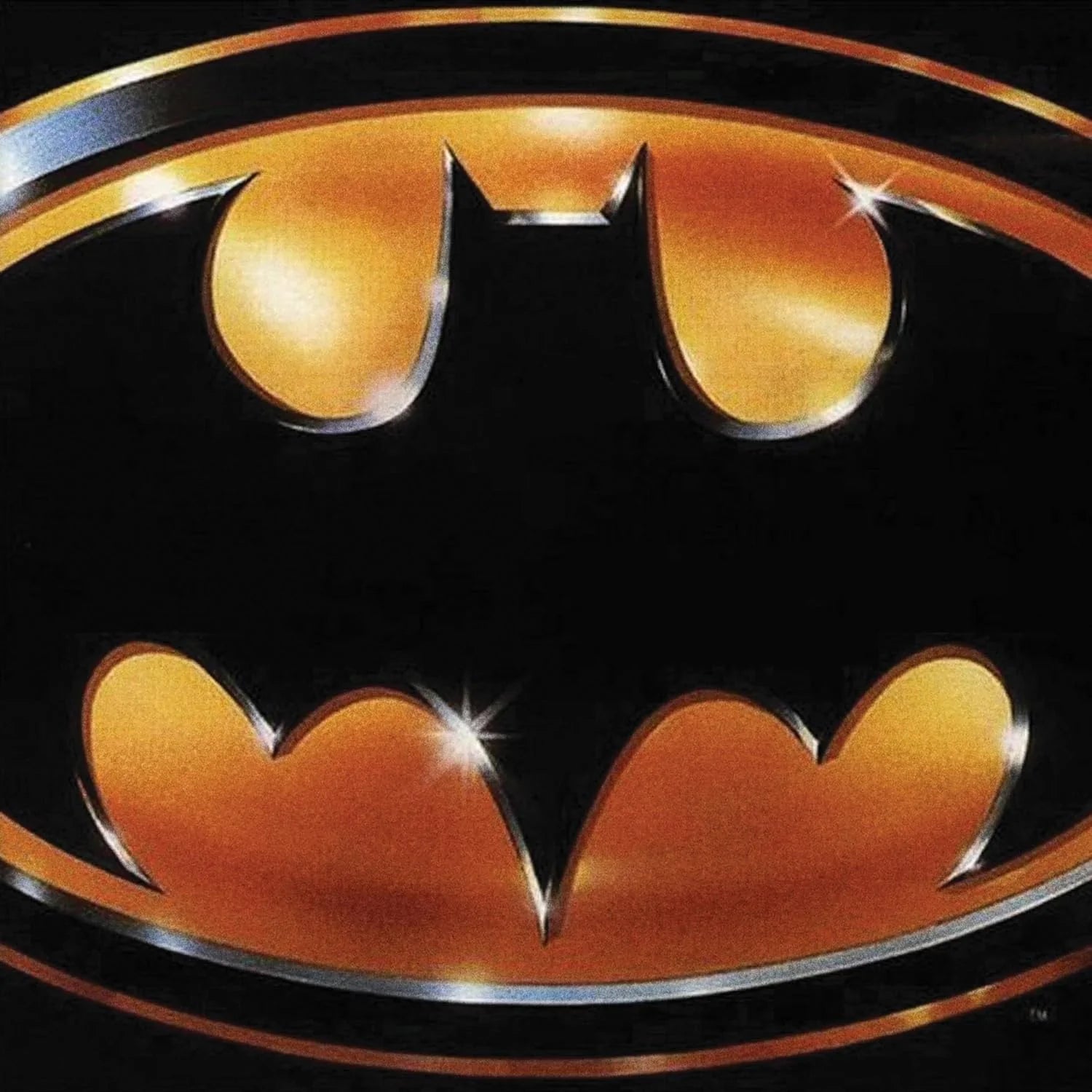 Prince - Batman Motion Picture Soundtrack (Vinyl LP)