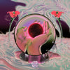 Magdalena Bay - Mercurial World (Orchid Vinyl LP)