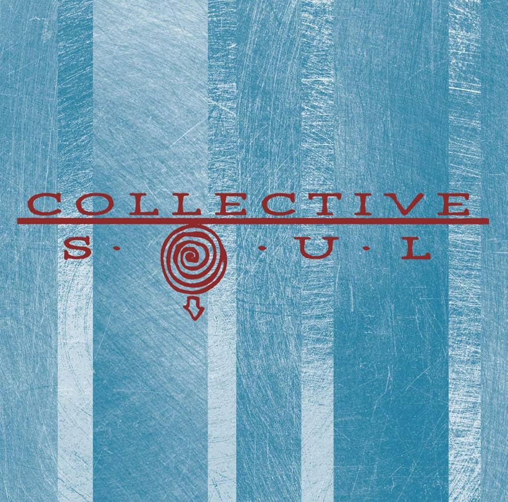 Collective Soul - Collective Soul 25th Ann. (Vinyl LP)