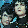 Mike Bloomfield &amp; Al Kooper - The Live Adventures Of: MOV (Vinyl 2LP)