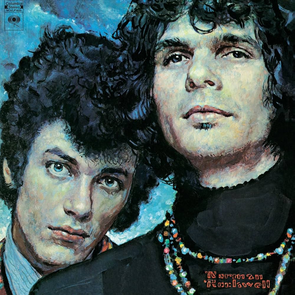 Mike Bloomfield & Al Kooper - The Live Adventures Of: MOV (Vinyl 2LP)