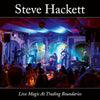 Steve Hackett - Live Magic at Trading Boundaries (Vinyl 2LP)