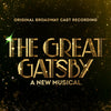 The Great Gatsby - Original Broadway Cast Recording (Vinyl 2LP)