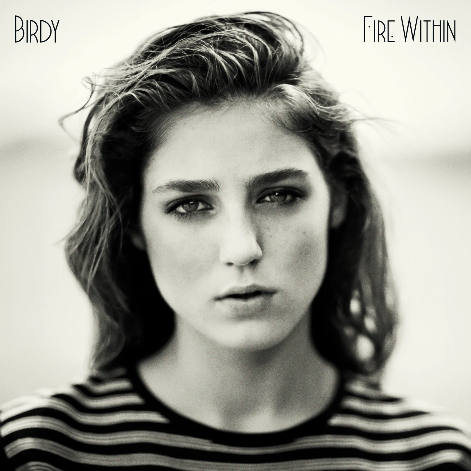 Birdy - Fire Within (Vinyl LP)