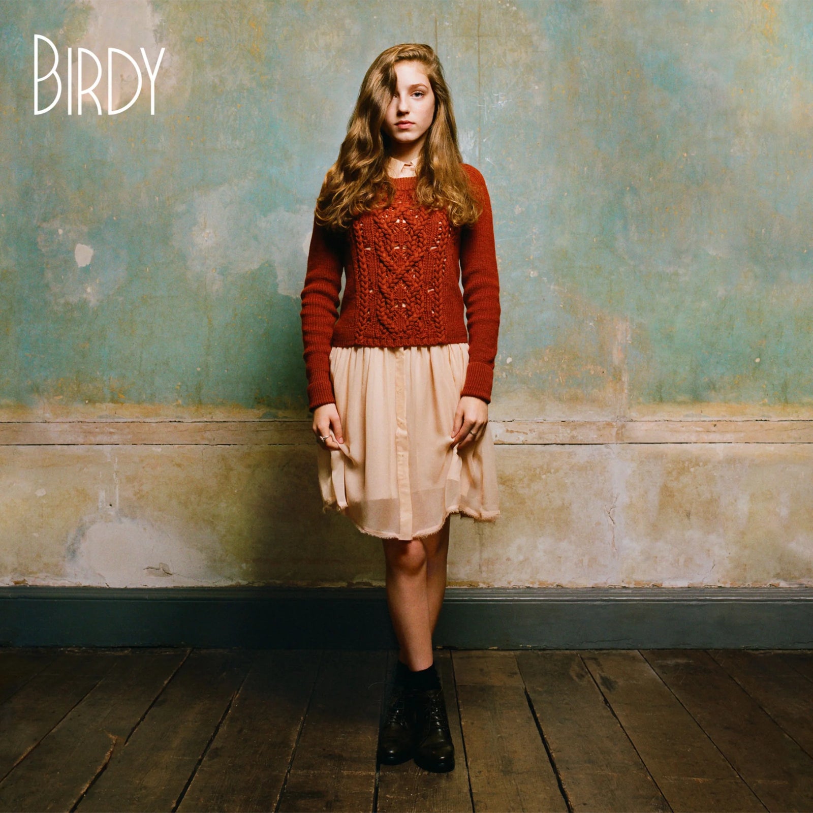 Birdy - Birdy (Vinyl LP)