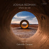 Joshua Redman - Where Are We (Vinyl 2LP)