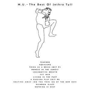 Jethro Tull - Best Of Jethro Tull (Vinyl LP)