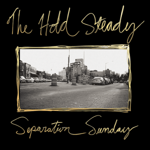 The Hold Steady - Separation Sunday 20th Anniversary (Vinyl 2LP)
