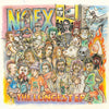 NOFX - The Longest EP (Vinyl 2LP)