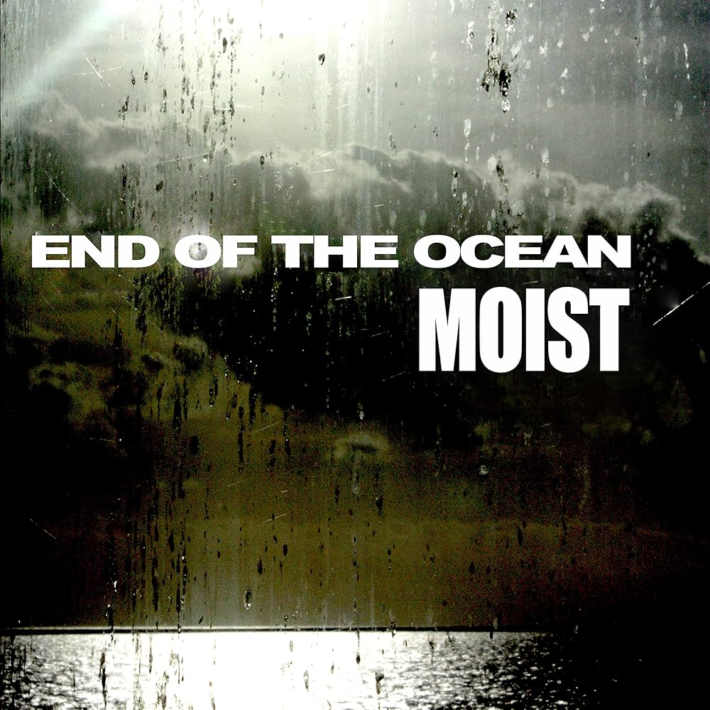 Moist - End of the Ocean (Vinyl LP)