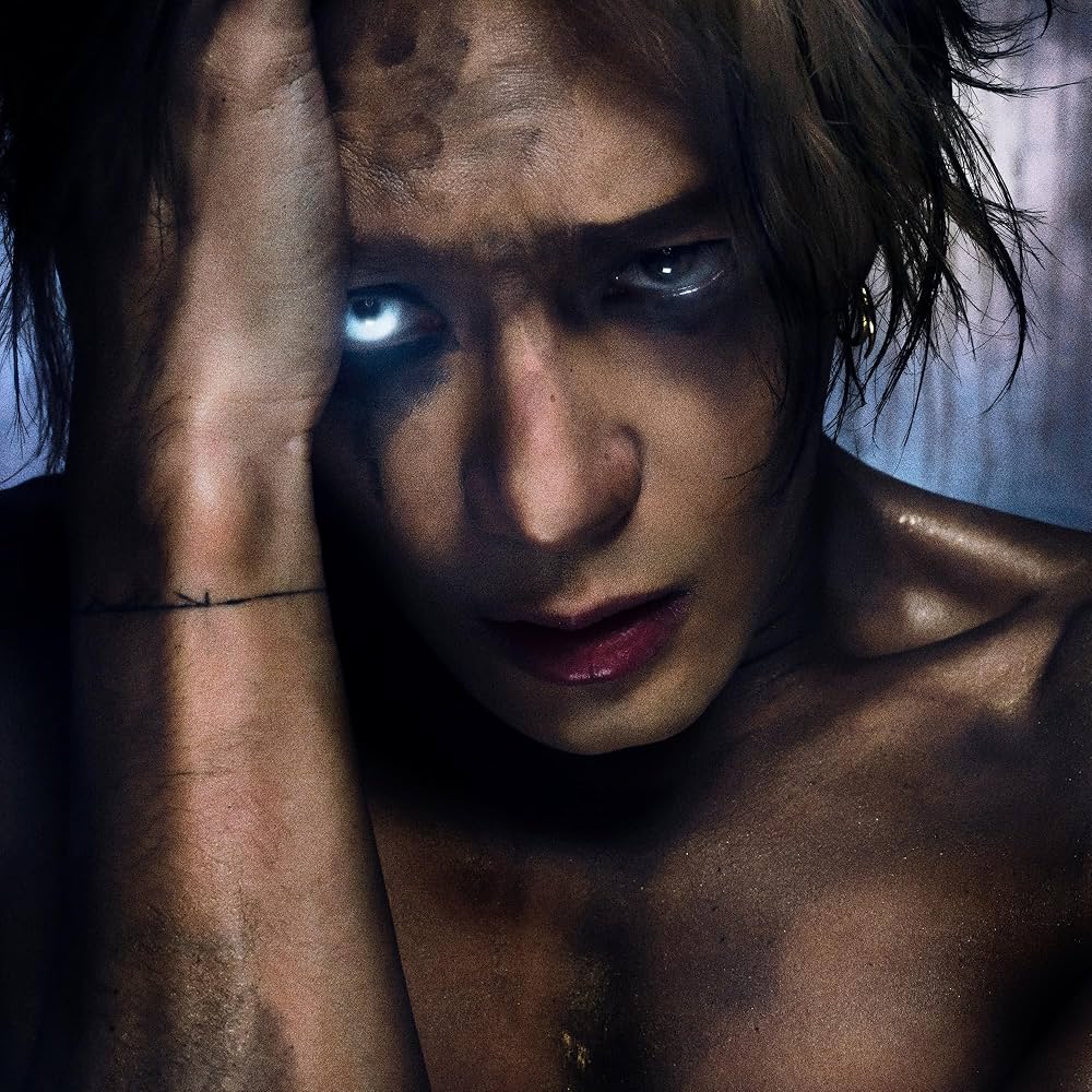 Jackson Wang - Magicman 2 (Vinyl LP)