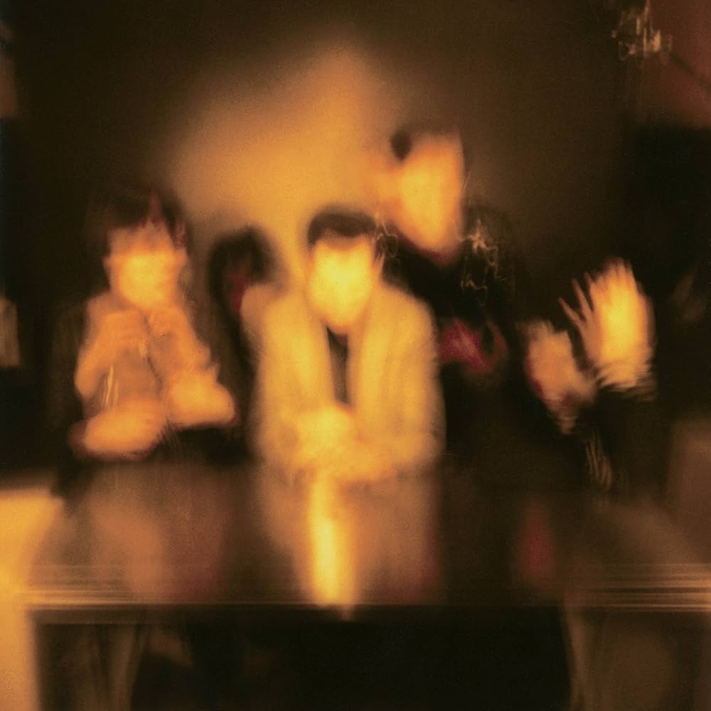 Horrors - Primary Colours (Vinyl LP)