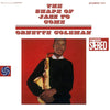 Ornette Coleman - The Shape of Jazz to Come: Vinyl Me Please (Vinyl LP)