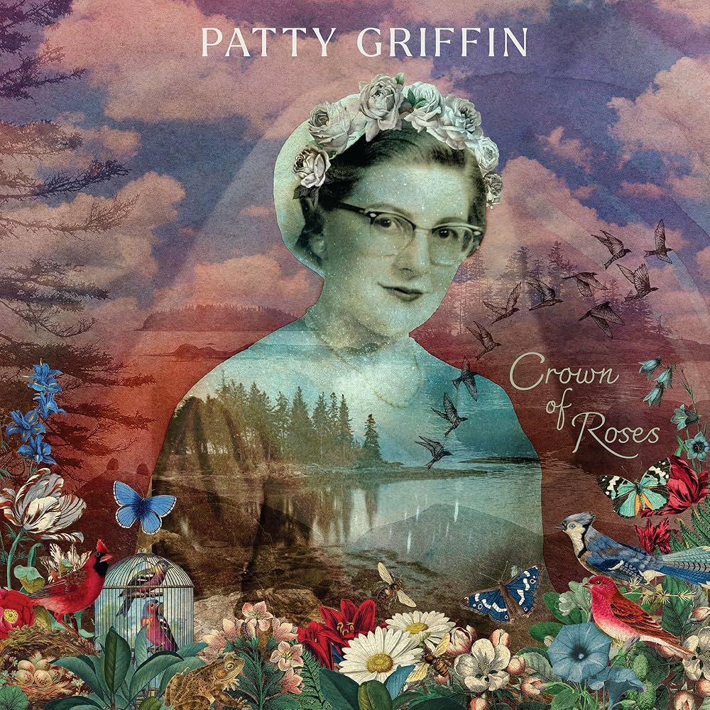 Patty Griffin - Crown of Roses (Vinyl LP)