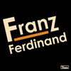 Franz Ferdinand - Franz Ferdinand (Black &amp; Orange Swirl Vinyl LP)