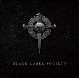 Black Label Society - Order Of The Black (Vinyl 2LP)