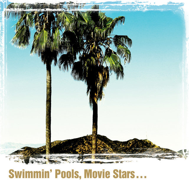 Dwight Yoakam - Swimmin’ Pools, Movie Stars… (Vinyl LP)