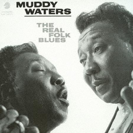 Muddy Waters - The Real Folk Blues: Chess 75 (Vinyl LP)