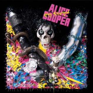 Alice Cooper - Hey Stoopid (Vinyl LP)