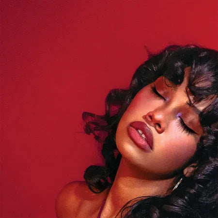 Amber Mark - Pretty Idea (Vinyl LP)