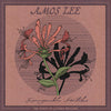 AMOS LEE - Honeysuckle Switches: The Songs Of Lucinda Williams RSDBF23 (Vinyl LP)