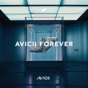 Avicii - Forever (Vinyl 2LP)