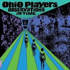 Ohio Players - Observations in Time (Vinyl 2LP)