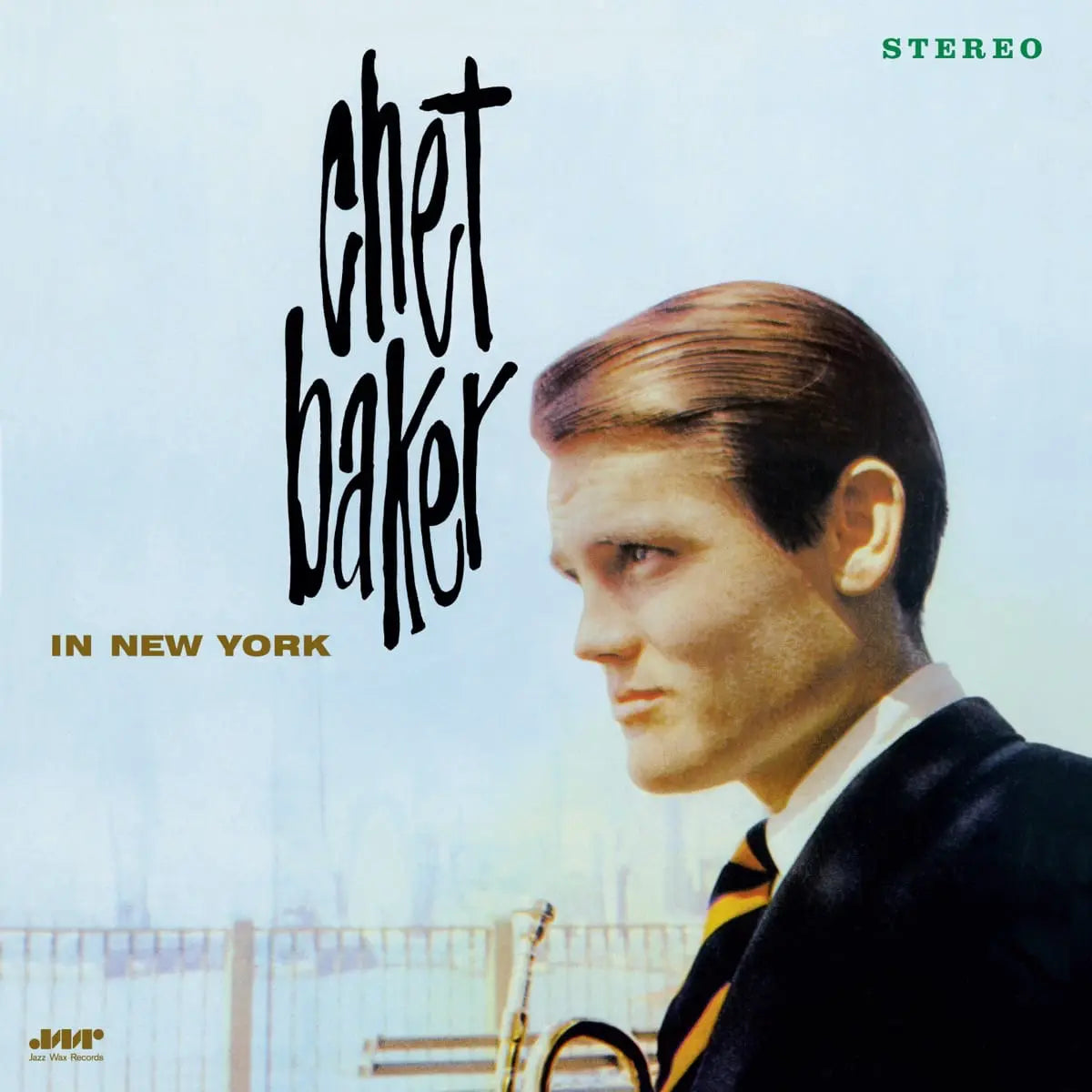 Chet Baker - In New York (Vinyl LP)