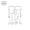 Catfish and the Bottlemen - The Balcony (Clear Vinyl 2LP)