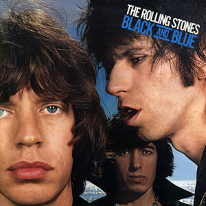 Rolling Stones - Black and Blue (Vinyl 2LP)