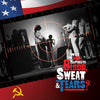 BLOOD, SWEAT &amp; TEARS - What The Hell Happened To Blood, Sweat &amp; Tears? - Original Soundtrack RSDBF23 (Vinyl LP)