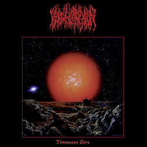 Blood Incantation - Timewave Zero (Vinyl LP)