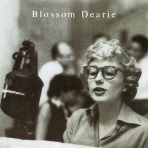 Blossom Dearie - Blossom Dearie (Vinyl LP)