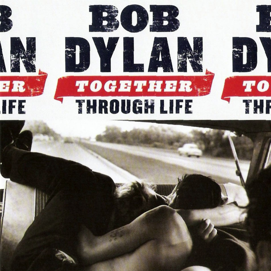 Bob Dylan - Together Through Life (Vinyl 2LP)