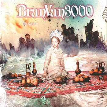Bran Van 3000 - The Garden RSD25 (Vinyl 2LP)