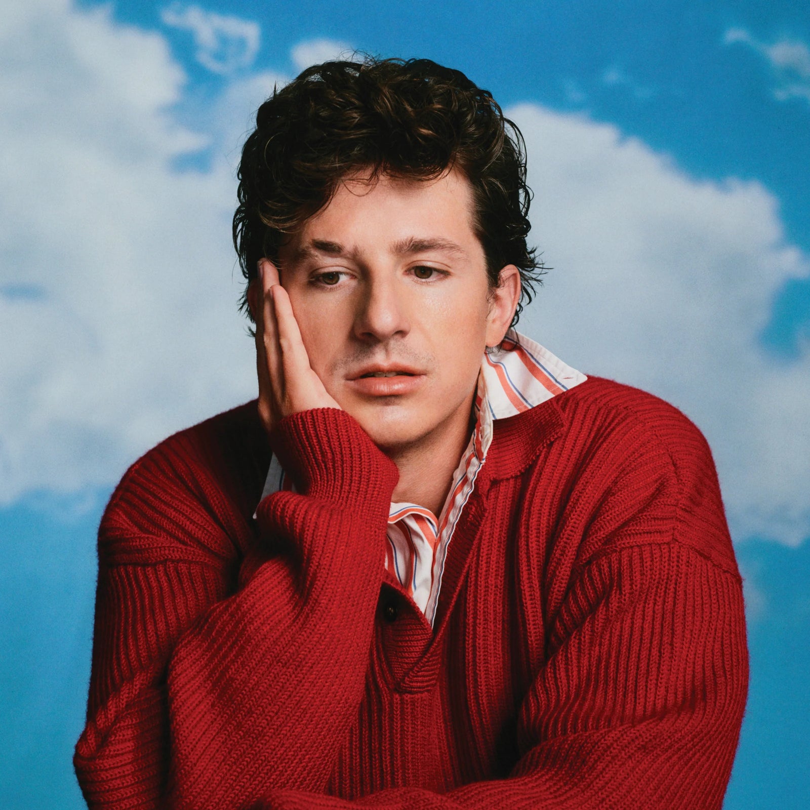 Charlie Puth - Whatever's Clever! (Vinyl LP)