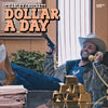Charley Crockett - Dollar a Day (Vinyl LP)
