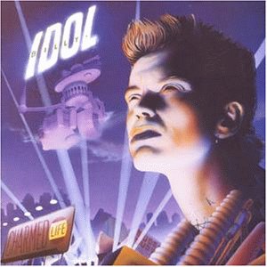 Billy Idol - Charmed Life (Vinyl LP)