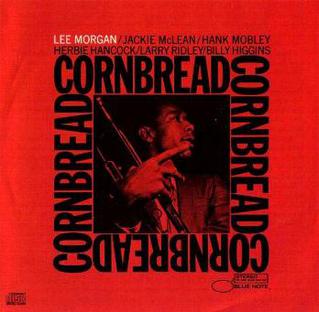Lee Morgan - Cornbread Tone Poet (Vinyl LP)