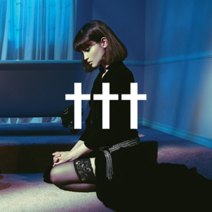 Crosses - Goodnight, God Bless, I Love U, Delete (Vinyl 2LP)