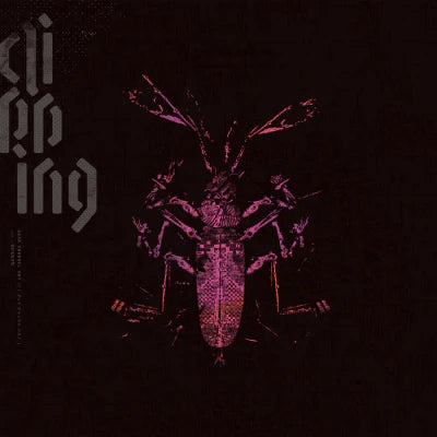 Clipping - Dead Channel Sky (Green Vinyl 2LP)