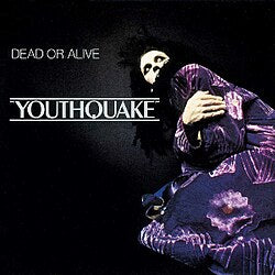 Dead or Alive - Youthquake: MOV (Vinyl LP)