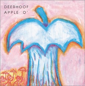 Deerhoof - Apple O (Vinyl LP)