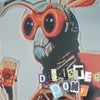 Disaster Pony - Disaster Pony (Vinyl LP)