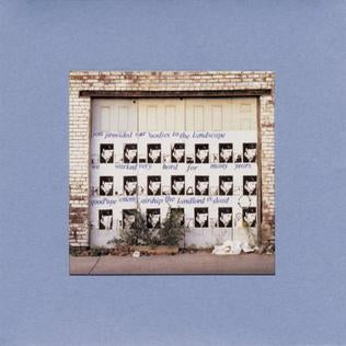 Do Make Say Think - Goodbye Enemy Airship The Landlord is Dead (Vinyl LP)